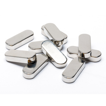 Strong power high performance magnet strong neodymium magnet